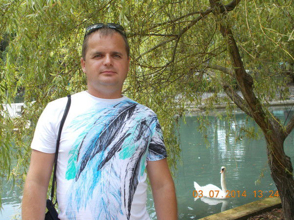 Николай Карасев