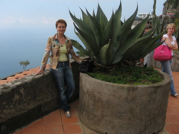 Марина Абрамова