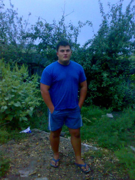 Дима Сахненко