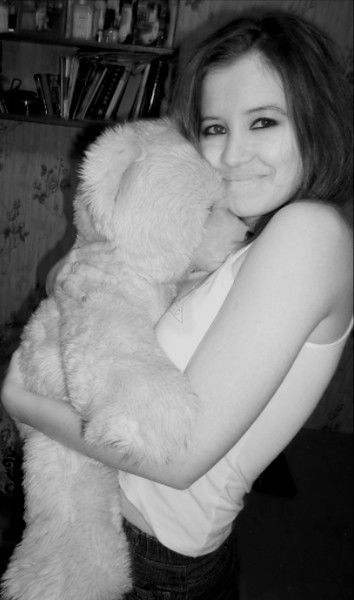 Валюшка Паймышева