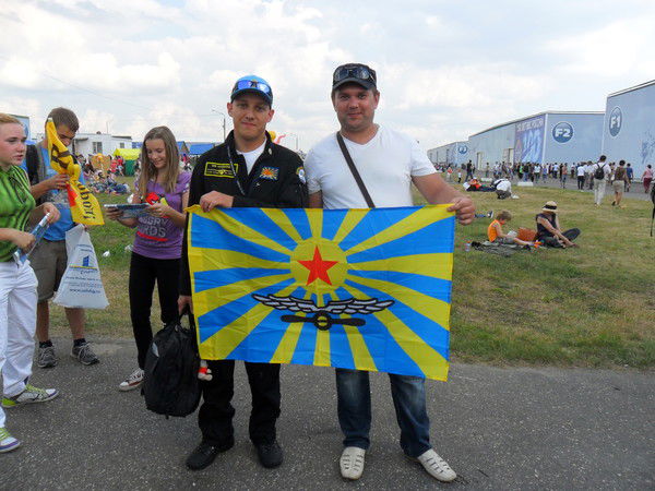 Алексей Baborin