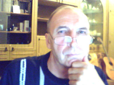 Александр Ерхов