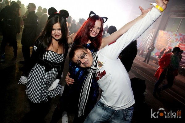 Алексей Фуфаев