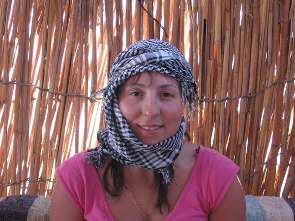 Наталья Казанцева