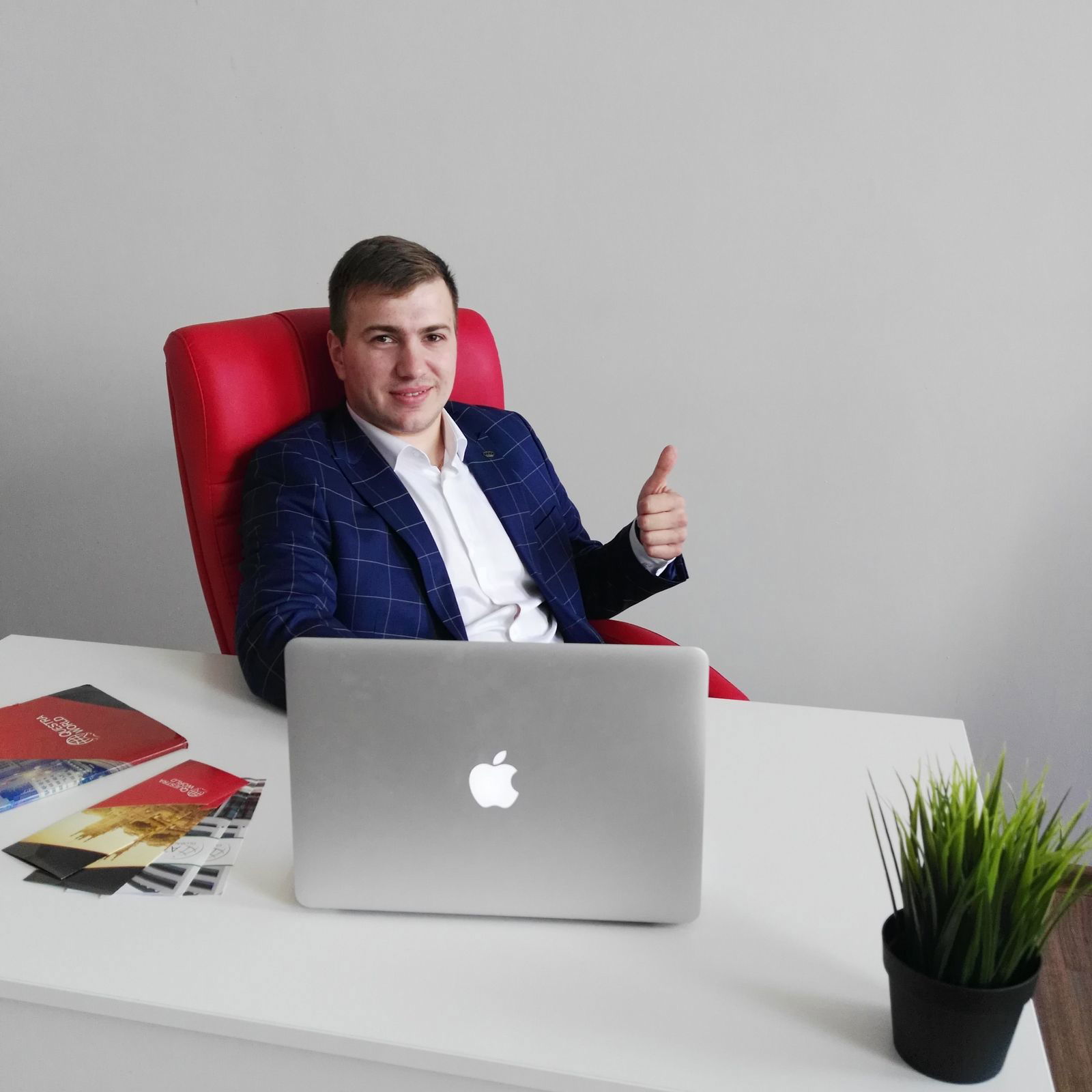 Станислав Громенко