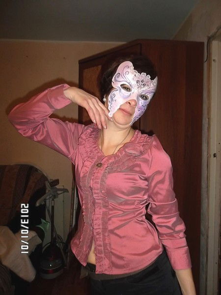 Елена Швачко