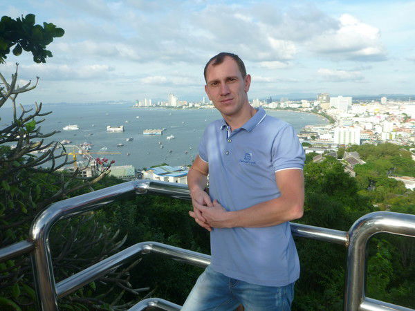 Игорь Ермаков