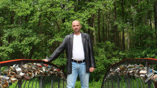 Дмитрий Миронович