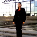 Айгерим Егинбай