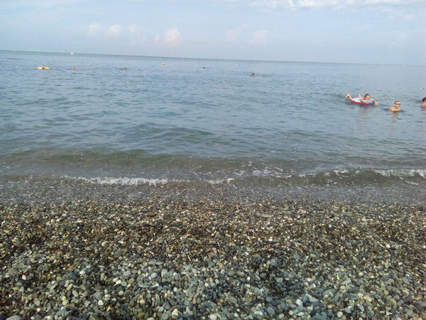 Светлана Мозолева