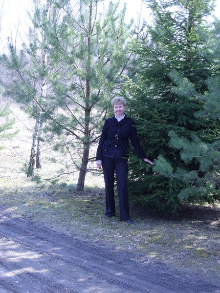 Ирина Савченко