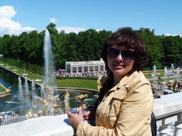 Елена Мороз