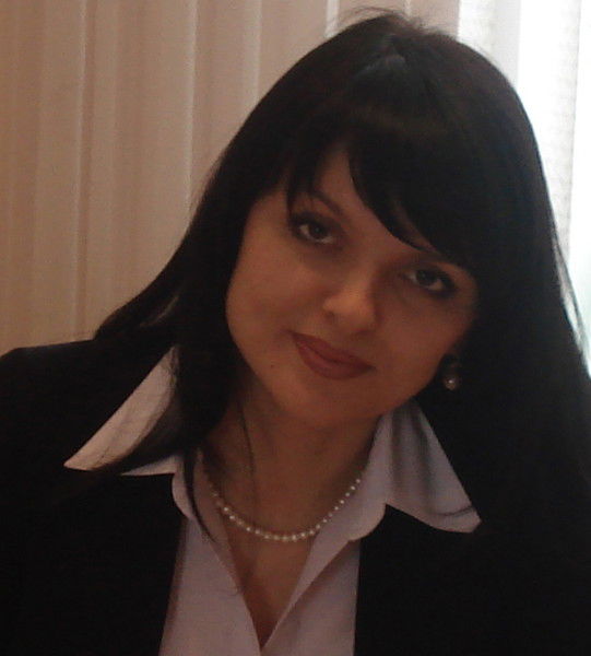 Юлия Ивасик