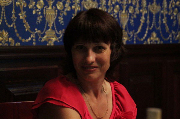 Ирина Смирнова