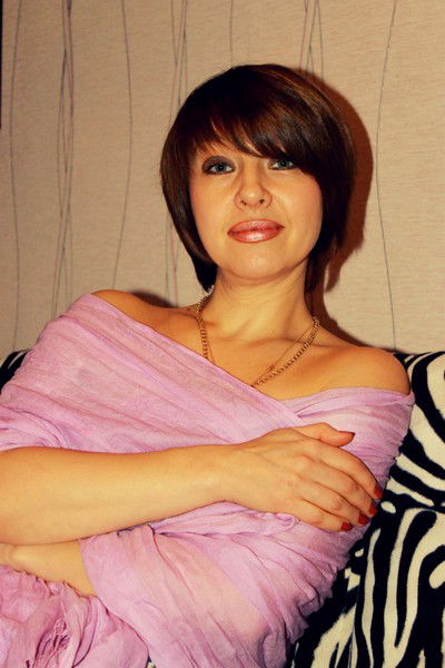 Светлана Портнова