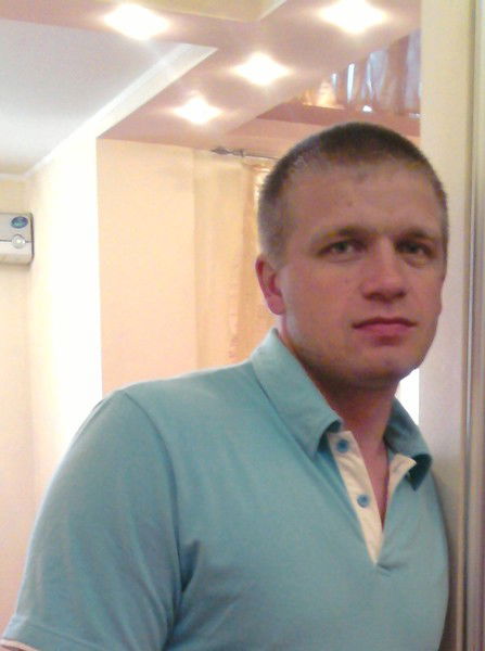 Сергей Сергеевич