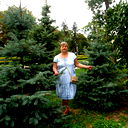 Марина Лебедева