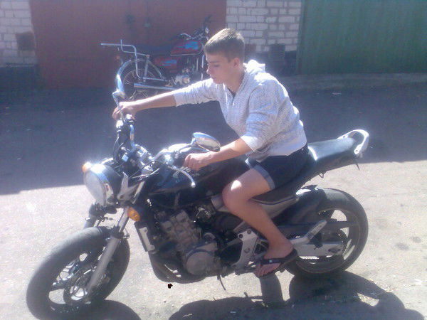 Владимир Моргун