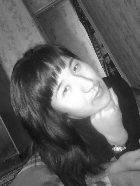 Айнур Тортаева