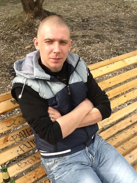 @нтошк@ F.c.s.m Волков