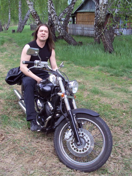 Александр Люфт