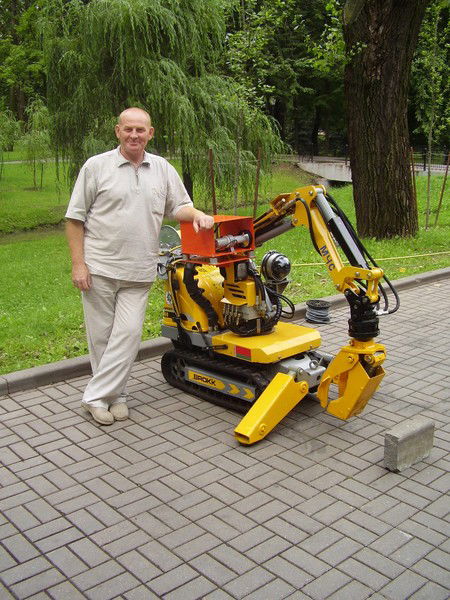 Валера Чилик