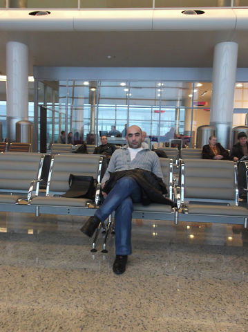 Аргишти Саргсян