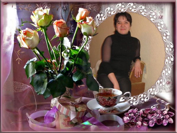 Татьяна Тимофеева