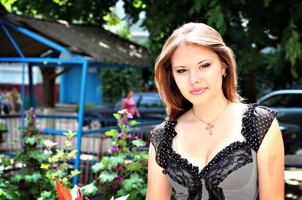 Маргарита Николаевна