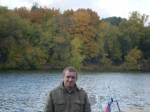 Андрей Солоневич