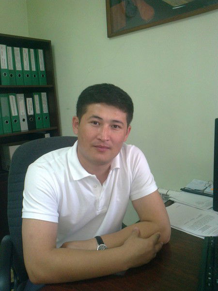 Ашим Умирзаков