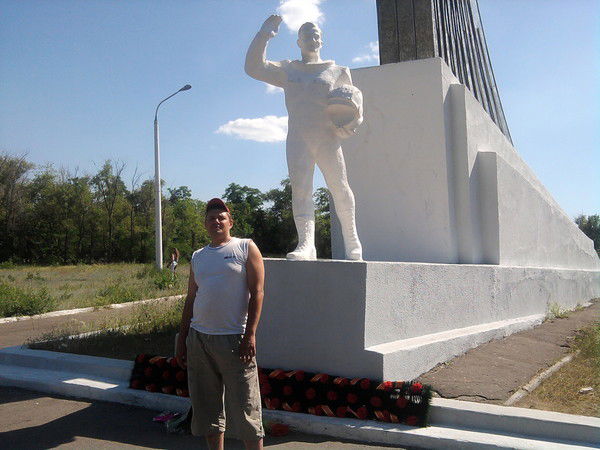 Алексей Адаев