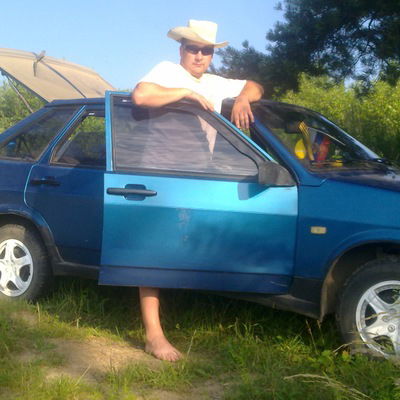 Александр Поливанов