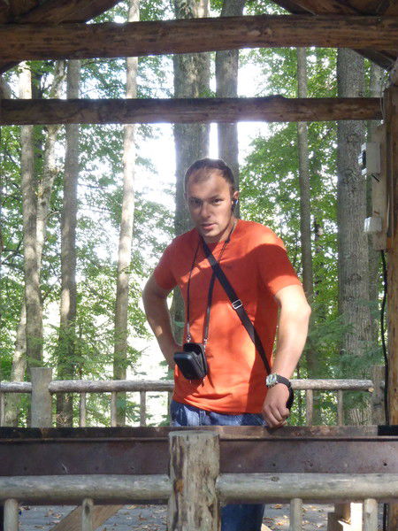 Марат Драгин