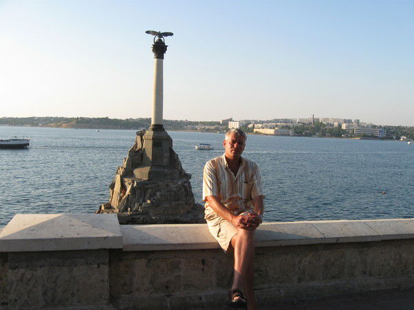 Александр Тонких