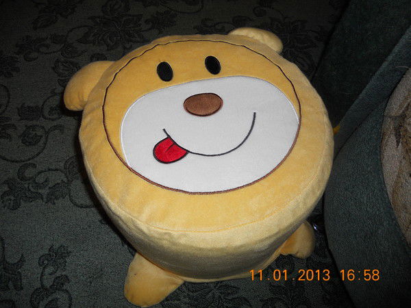 Ира Бахарева