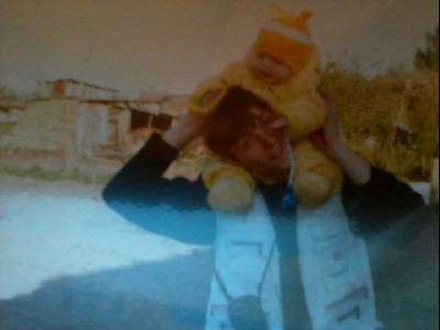 Кезин Николай