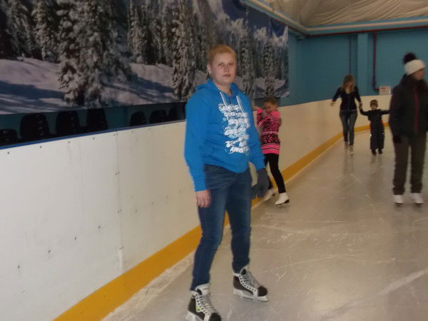 Валентина Можаева