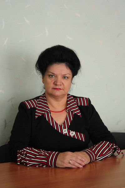 Тамара Еремеева