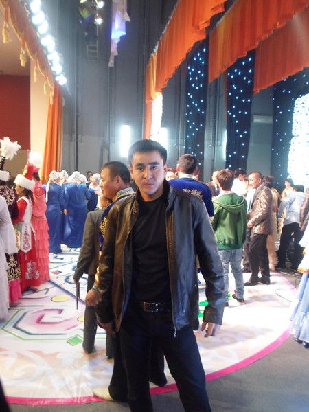 Орынбасар Иксанов