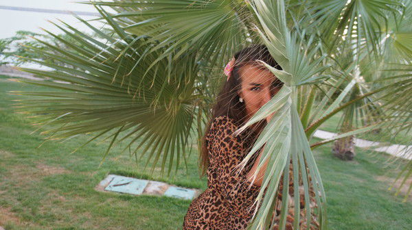 Валерия Петухова