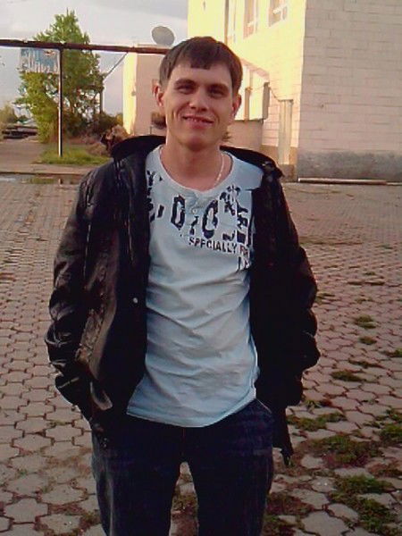 Евгений Князь