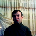 Назриев Бахадур