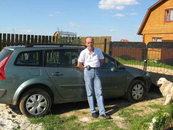 Виталий Руденко