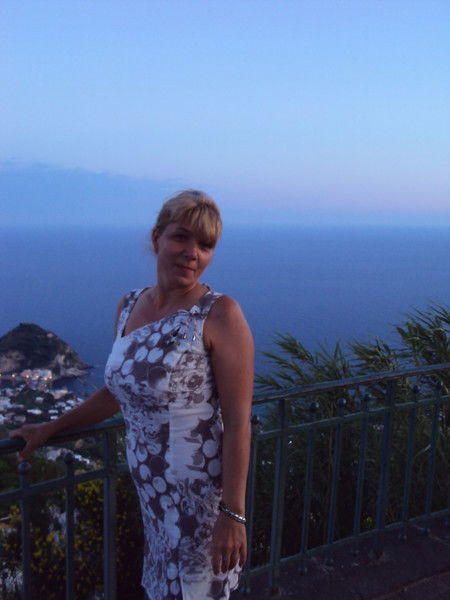 Ольга Дембовская