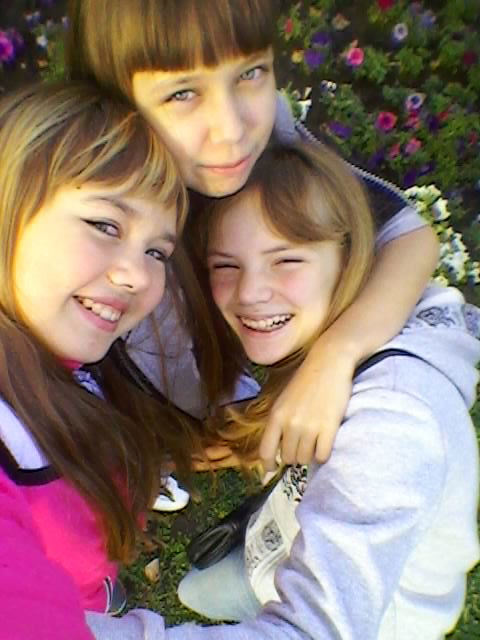 ((=Олька=)) ((=Даркина=))