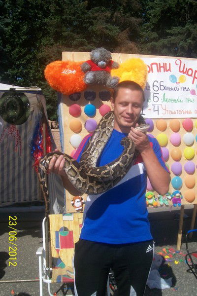 Александр Филатов