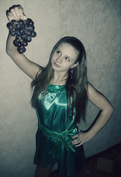 Карина Лоор