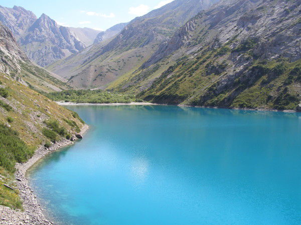 Бекжан Калымбетов