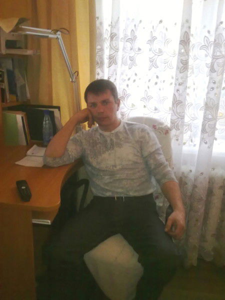 Алексей Леонтьев